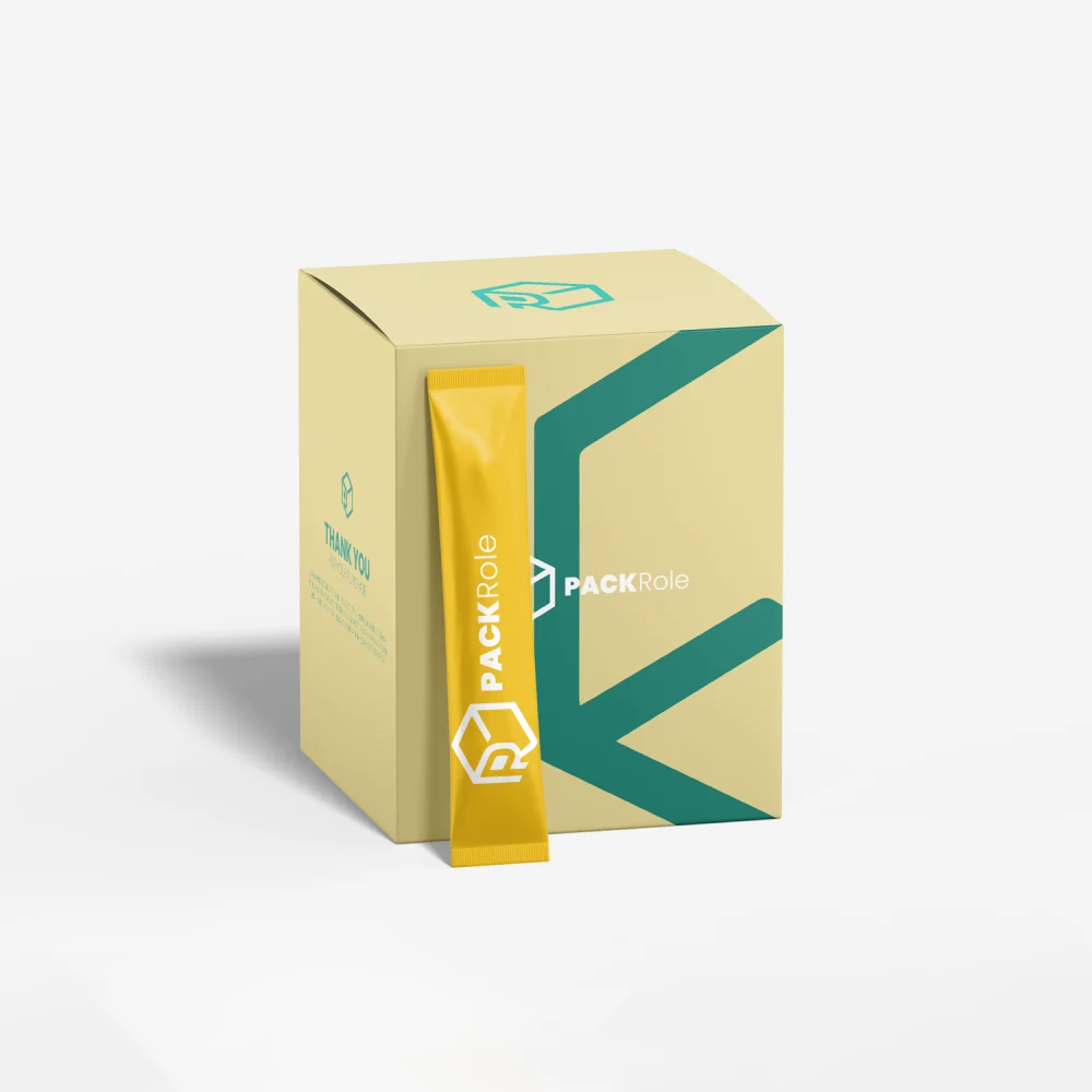 Custom Eco-Friendly Boxes for Sustainable Packaging