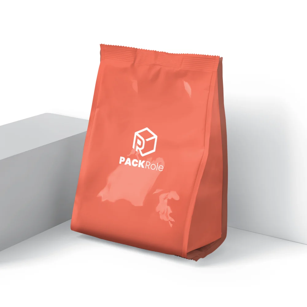 premium custom heat seal mylar bags