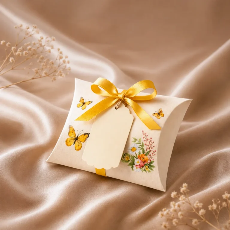 pillow-Boxes-with-Logo