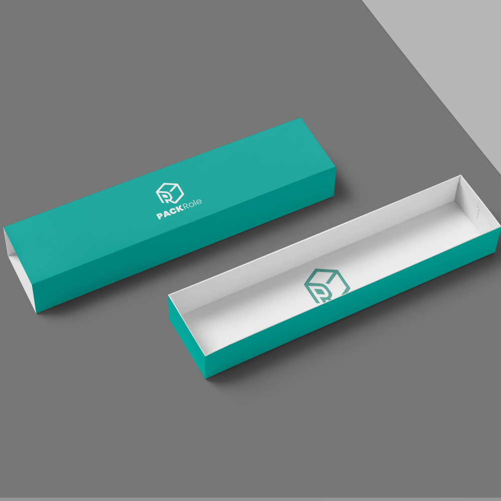 premium Custom Taper Candle Packaging