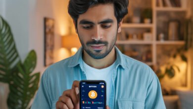 how to buy bitcoin in pakistan using jazzcash and easypaisa