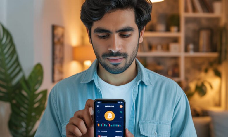 how to buy bitcoin in pakistan using jazzcash and easypaisa