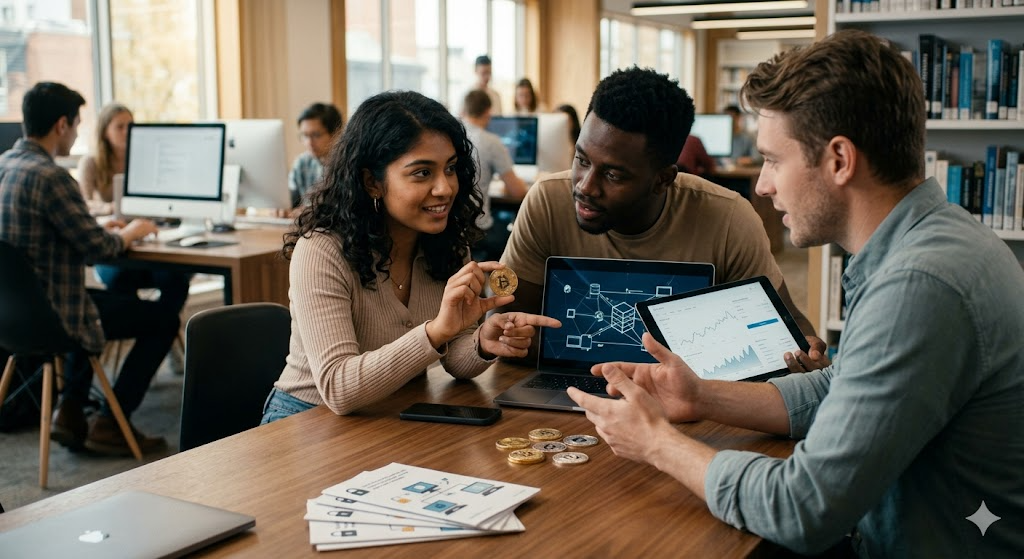 What Is Cryptocurrency? A Beginner’s Guide to Digital Money