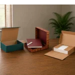 custom booklet boxes vs folding cartons