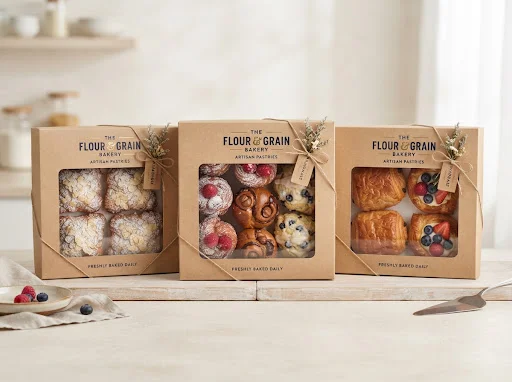 Bakery & Pastry