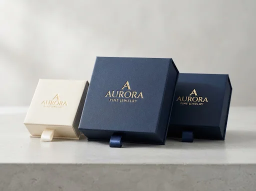 Jewelry Boxes