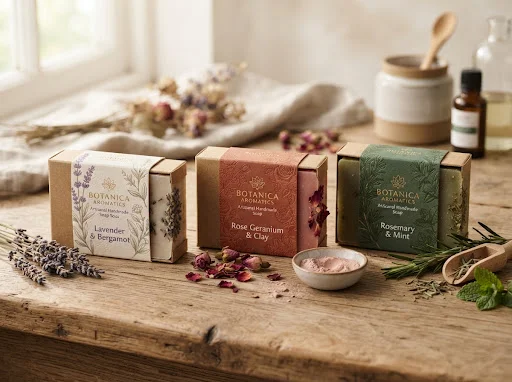 Soap Boxes