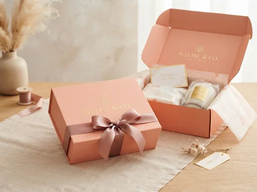 Gift & Mailers
