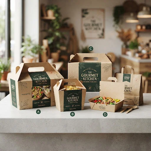 Food Takeout
