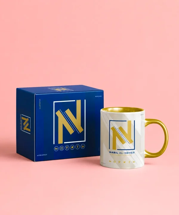 Custom Mug Boxes