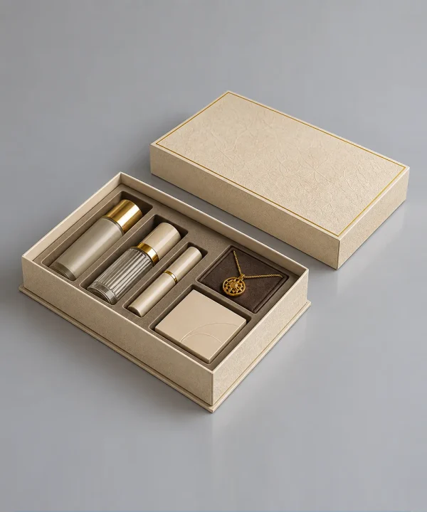 Custom Presentation Boxes