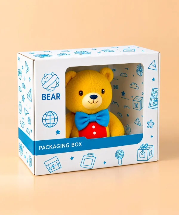 Toy-Boxes